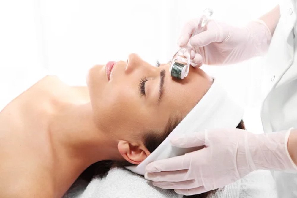 Mesotherapy Small 4